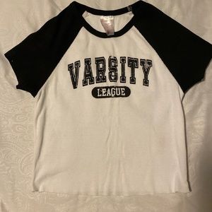 Girls top